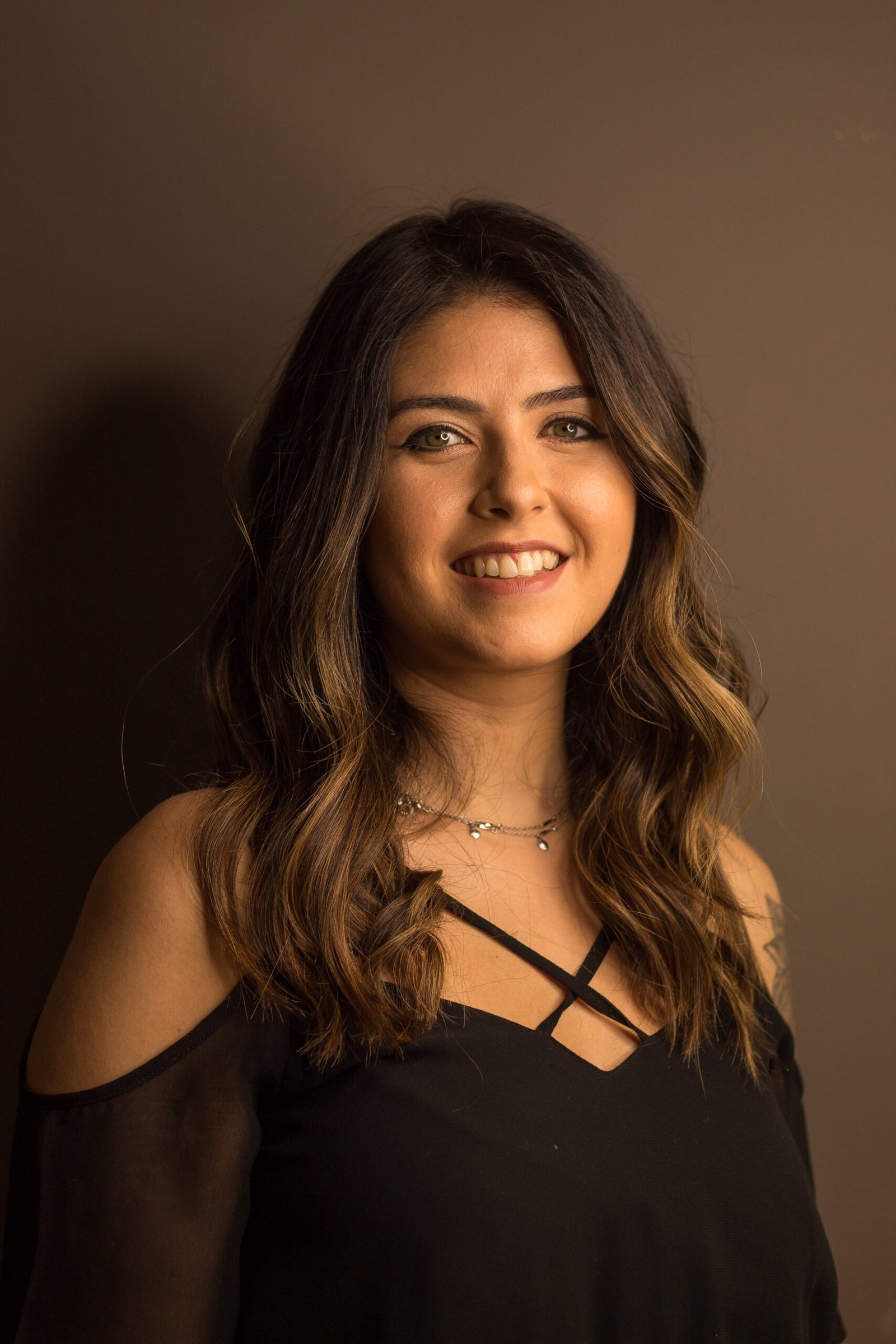 Carla G. Moraes