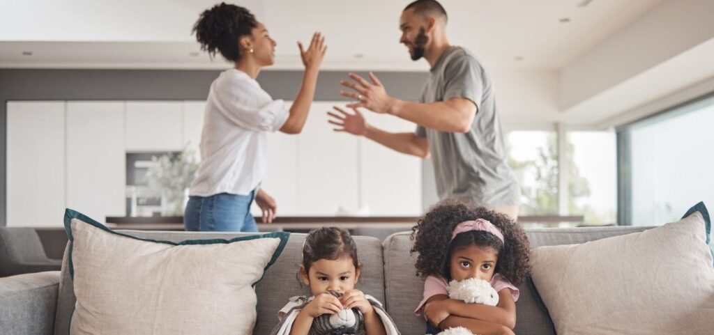 Pai Não Quer assumir o Filho: O Que Fazer?